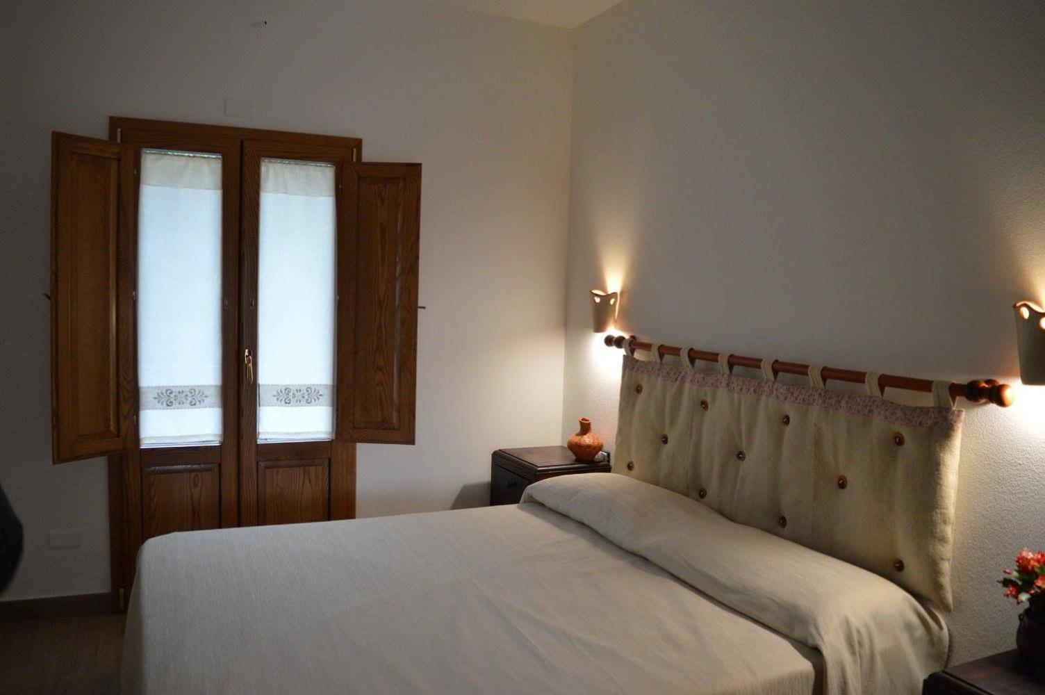 Agriturismo S'Orgiola
