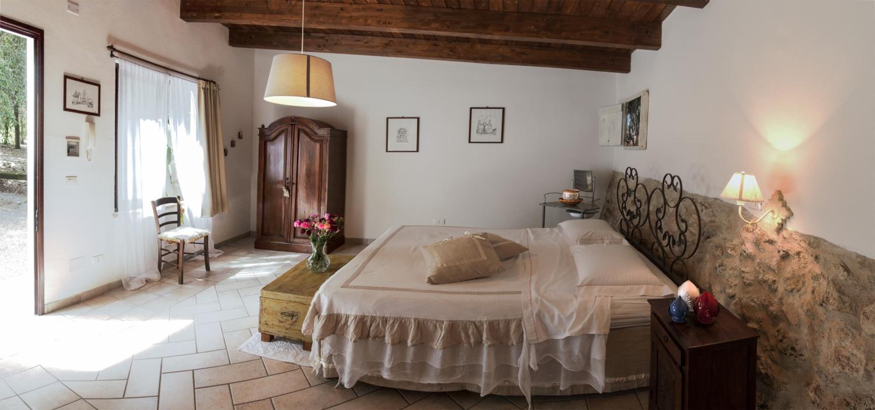 Alba Bed & Breakfast, photo 6