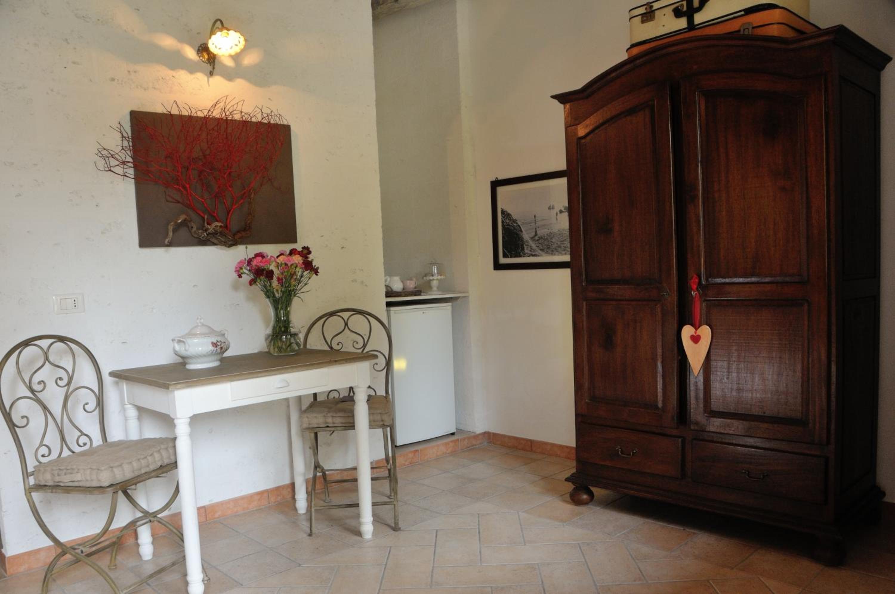 Alba Bed & Breakfast, photo 52