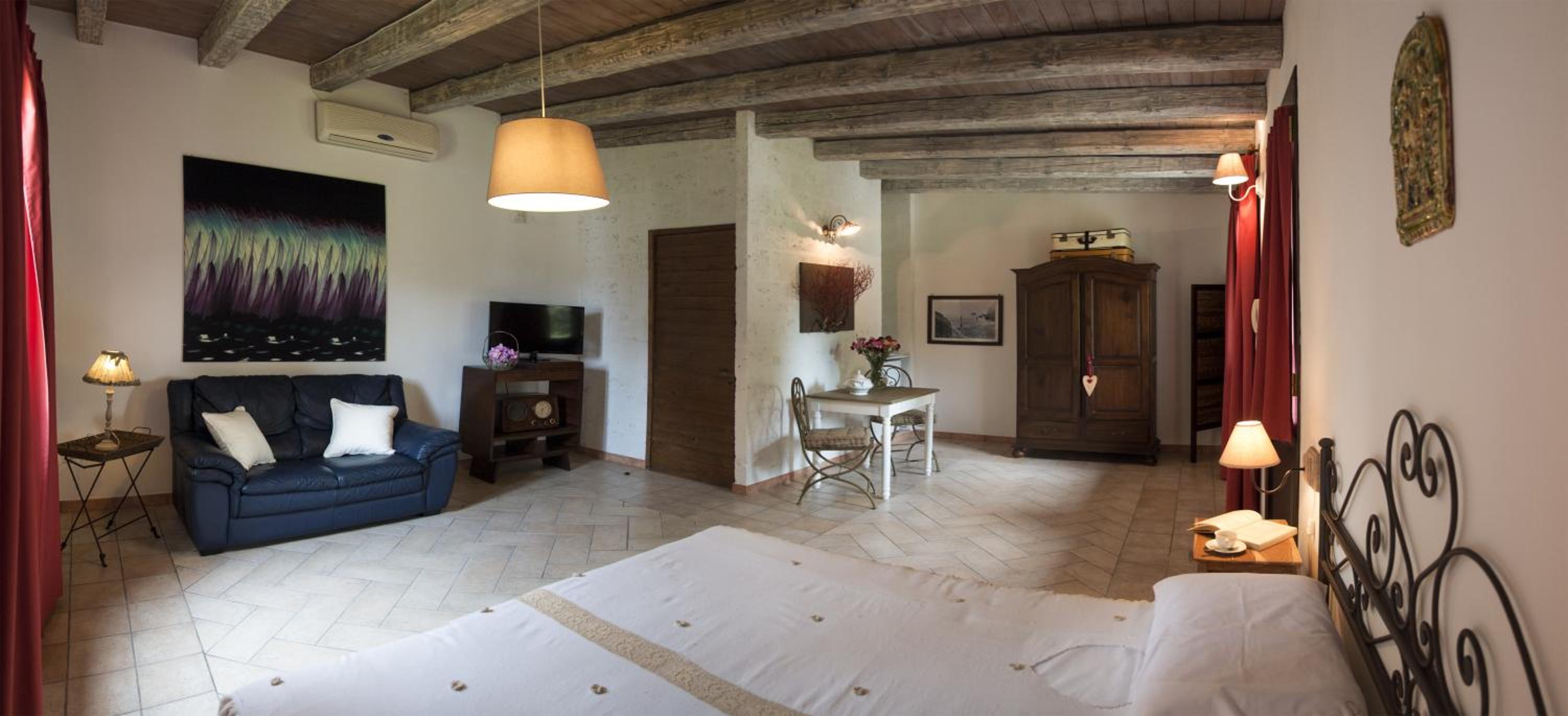 Alba Bed & Breakfast, photo 36