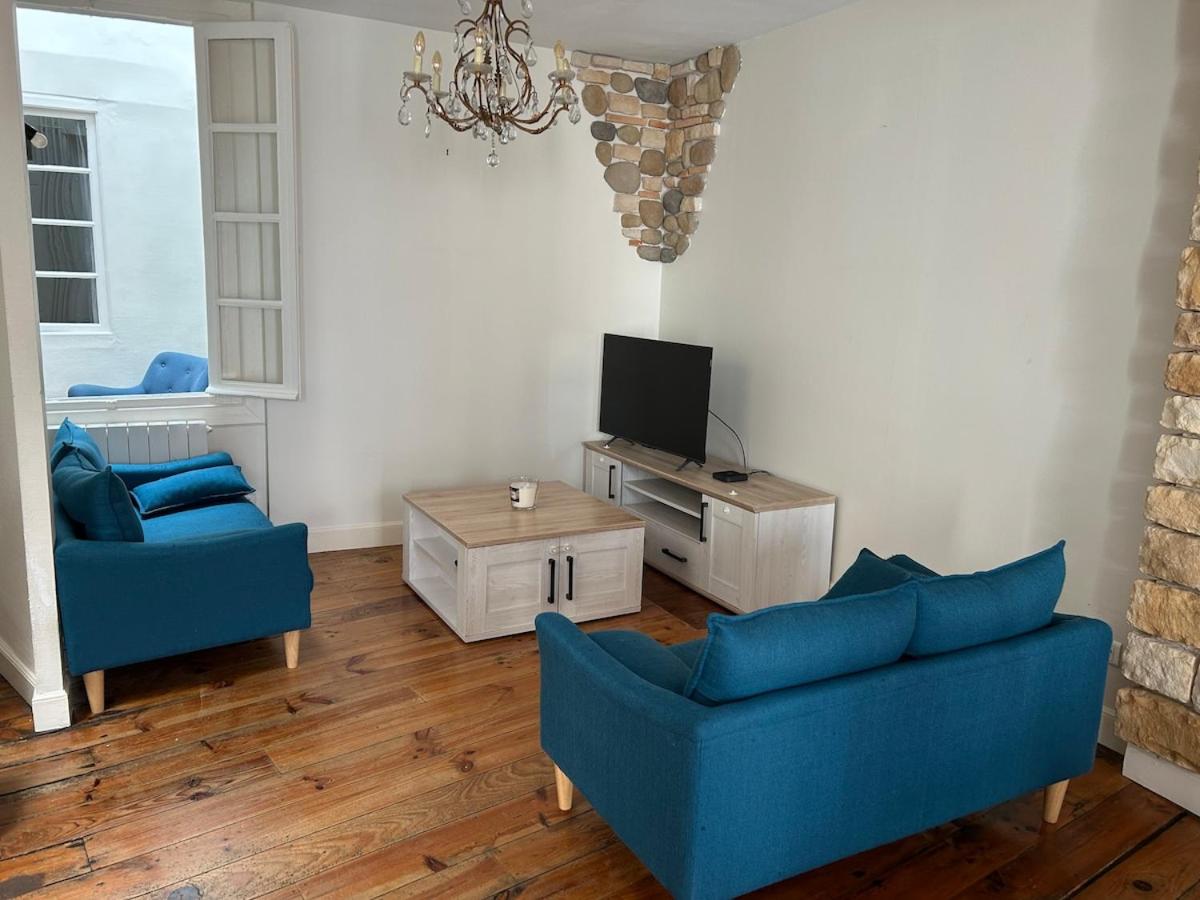 Maison triplex centre de Lourdes