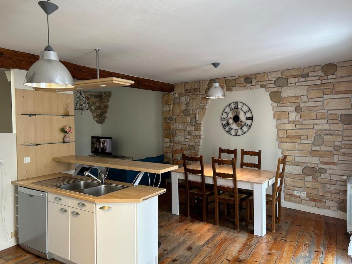 Maison triplex centre de Lourdes