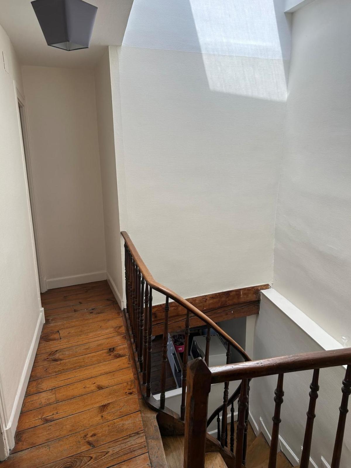 Maison triplex centre de Lourdes