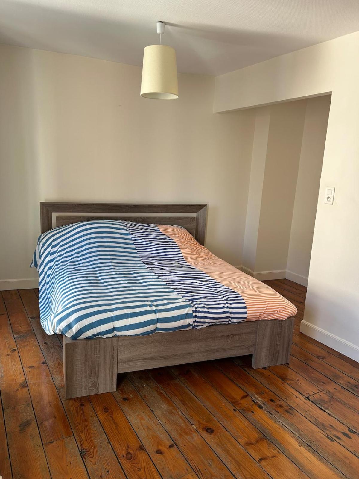 Maison triplex centre de Lourdes