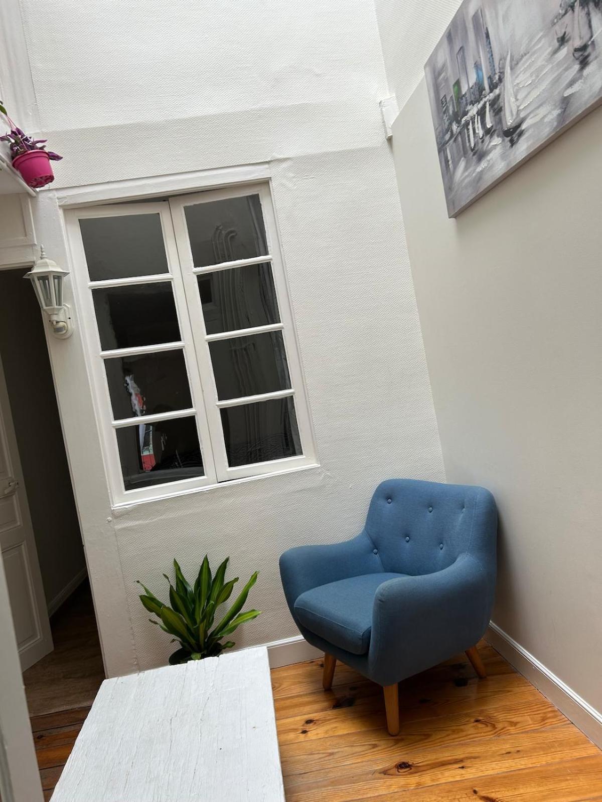 Maison triplex centre de Lourdes