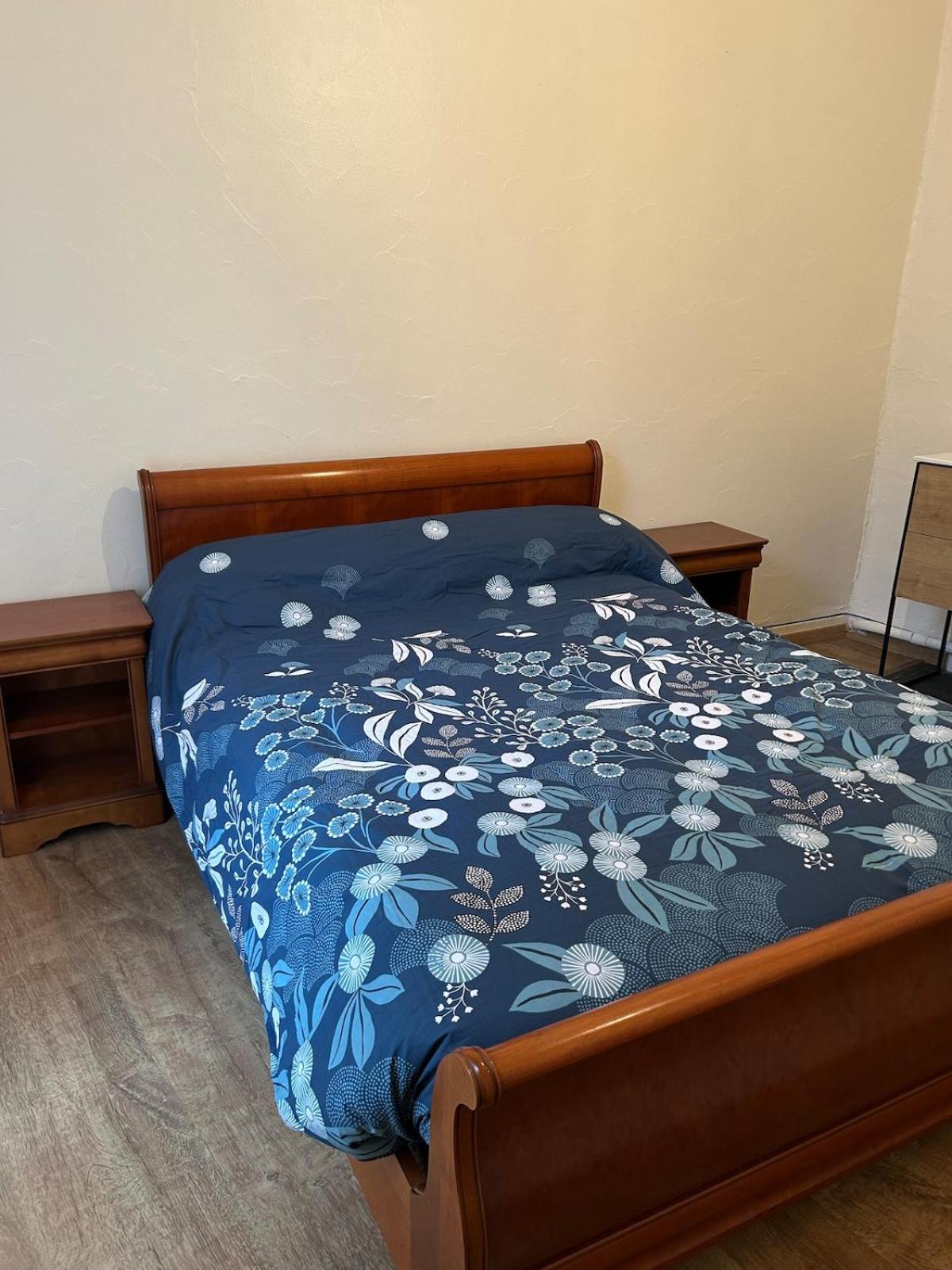Maison triplex centre de Lourdes