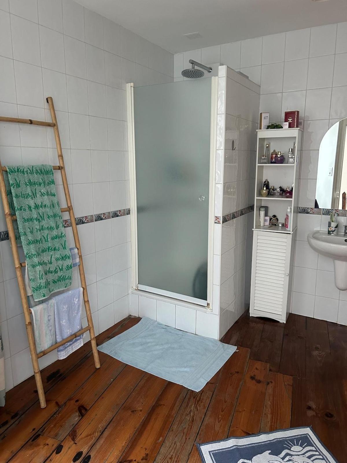 Maison triplex centre de Lourdes