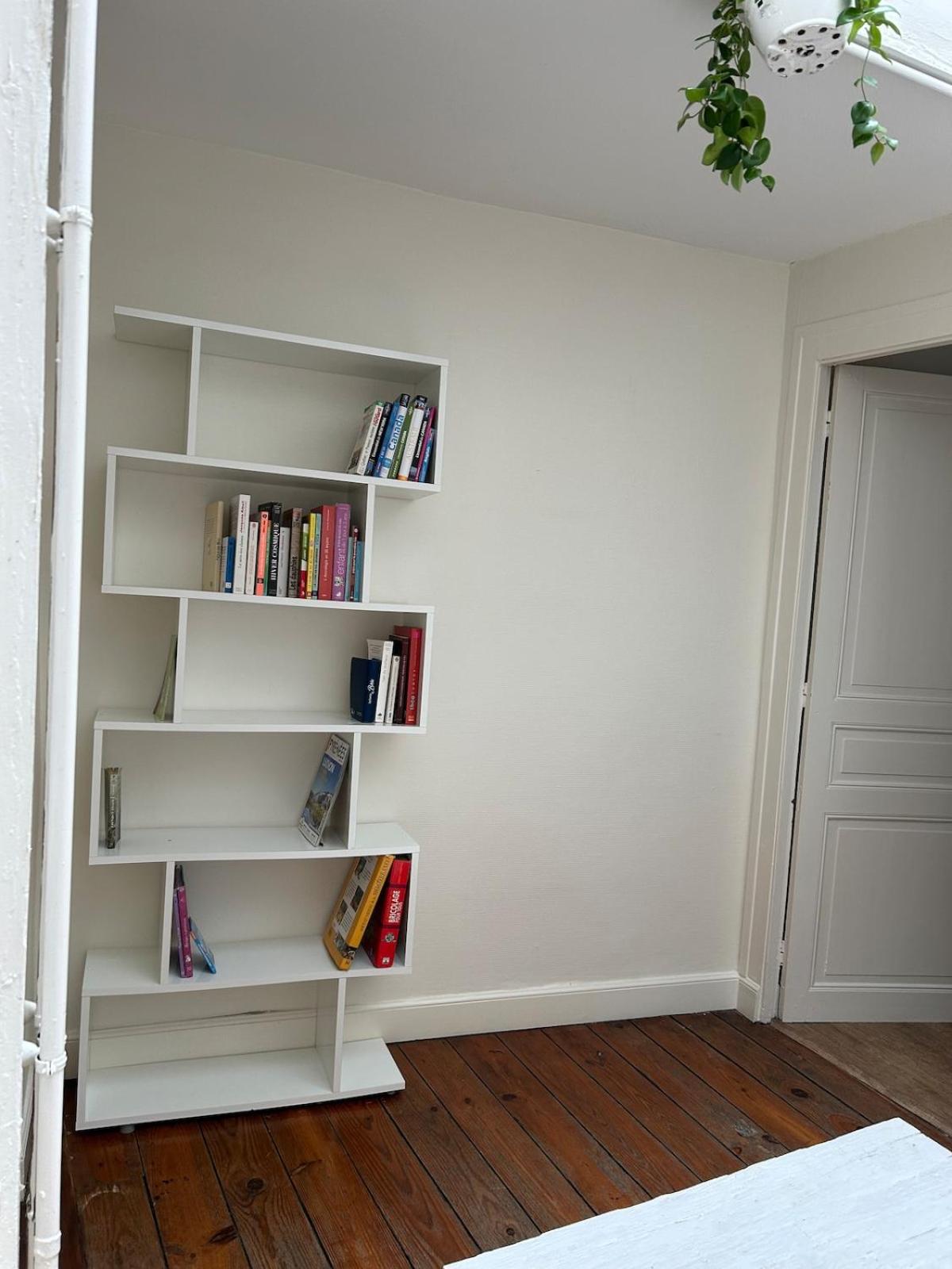Maison triplex centre de Lourdes