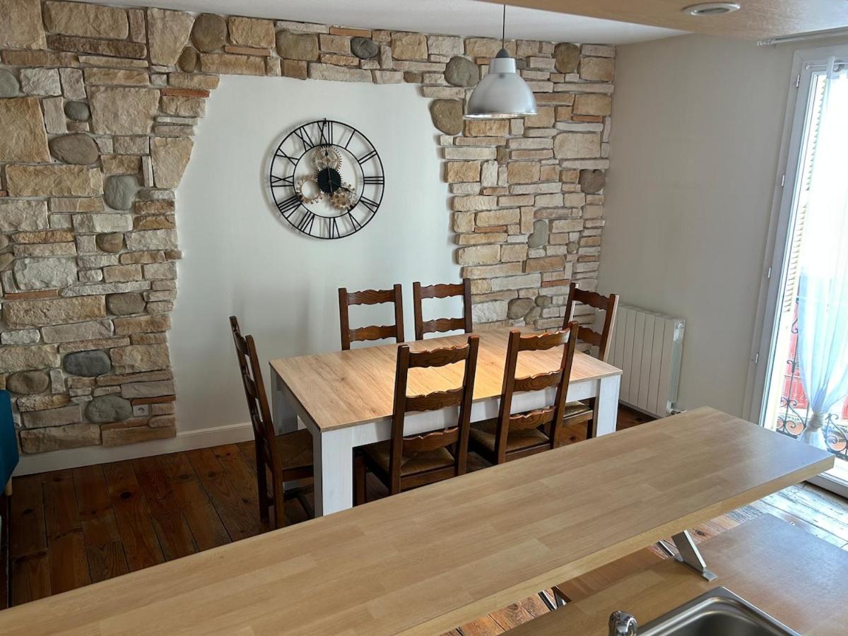 Maison triplex centre de Lourdes