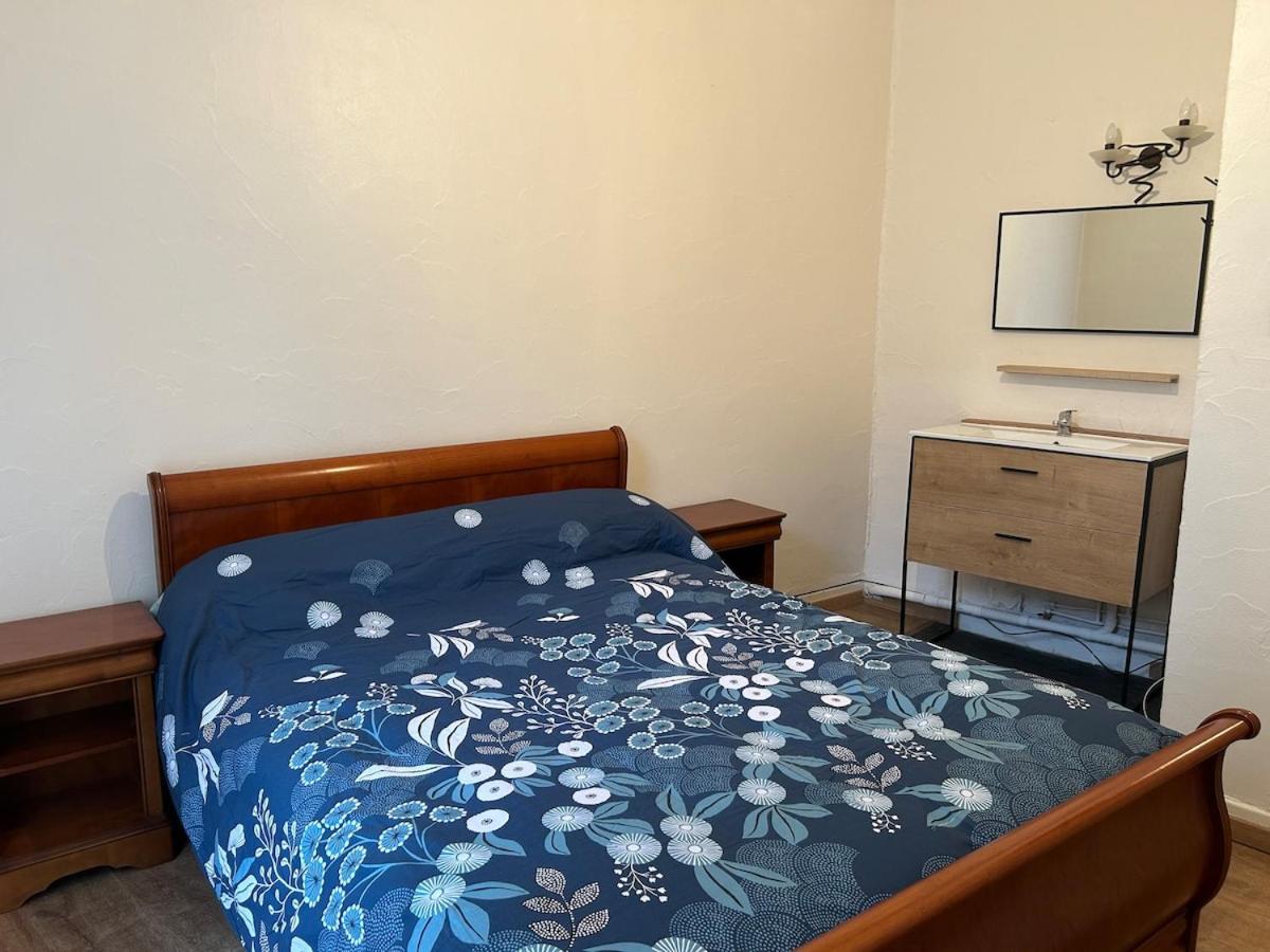 Maison triplex centre de Lourdes