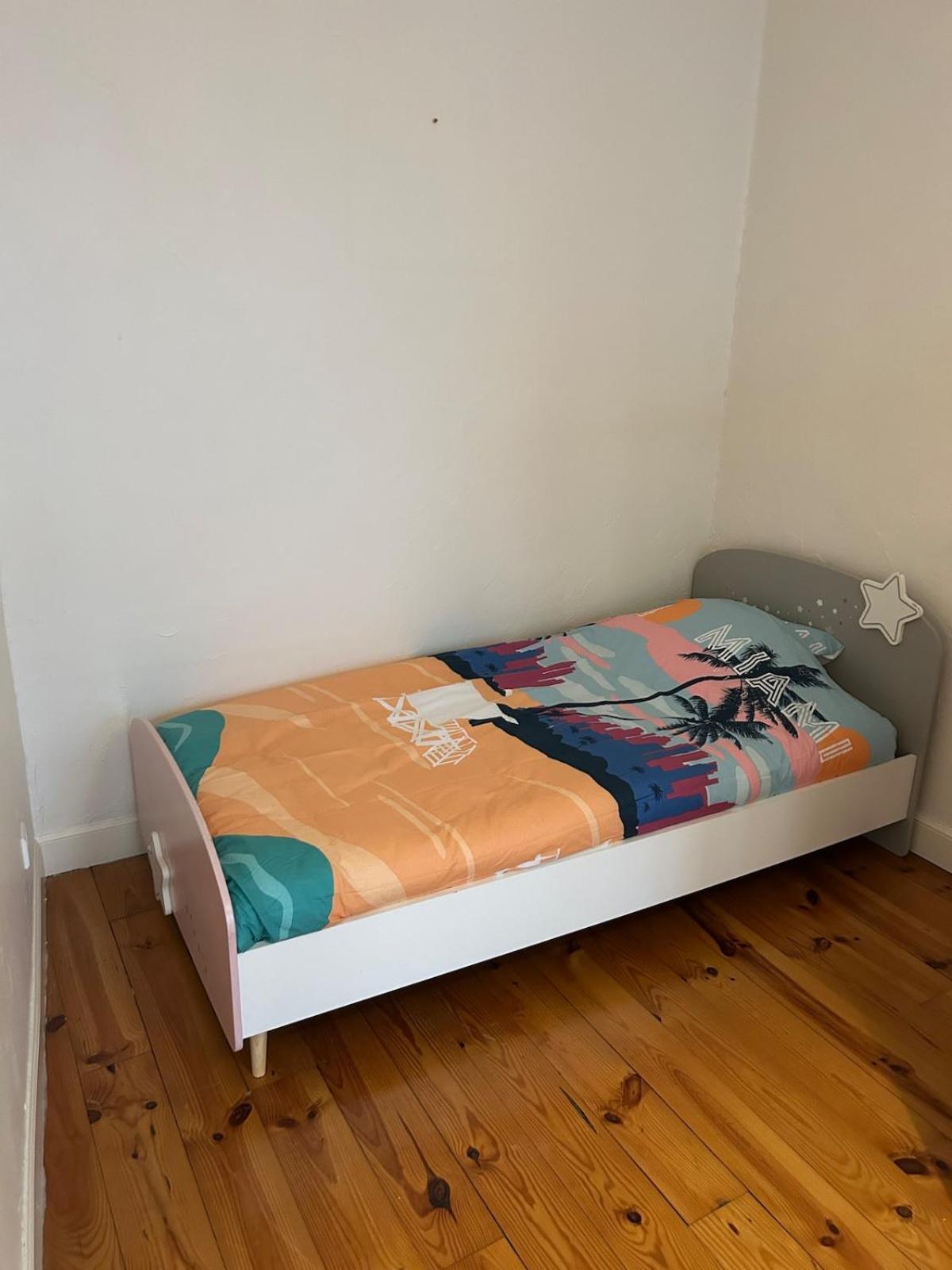 Maison triplex centre de Lourdes