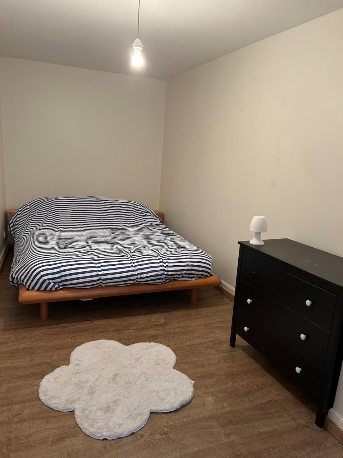 Maison triplex centre de Lourdes
