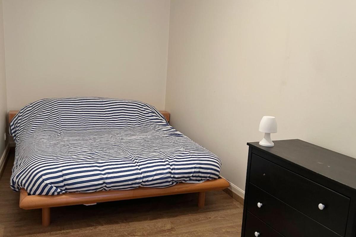 Maison triplex centre de Lourdes