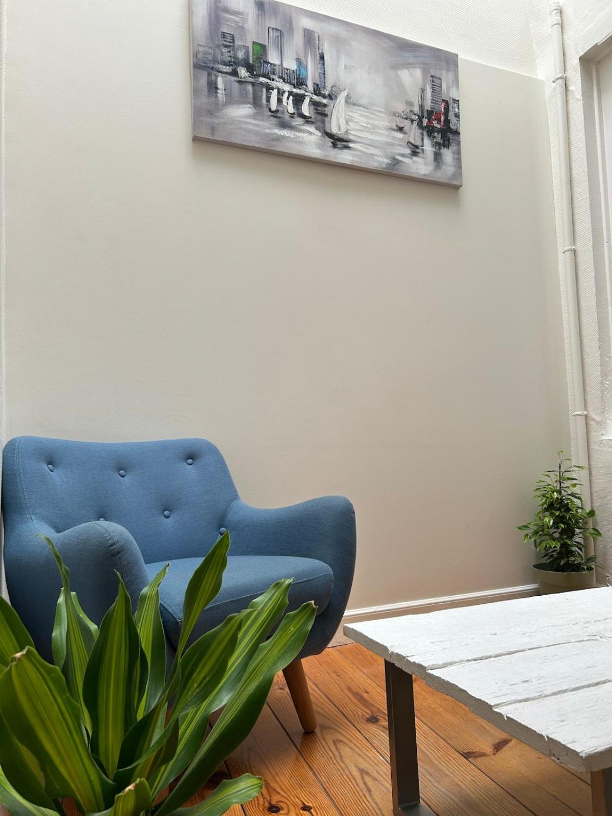 Maison triplex centre de Lourdes