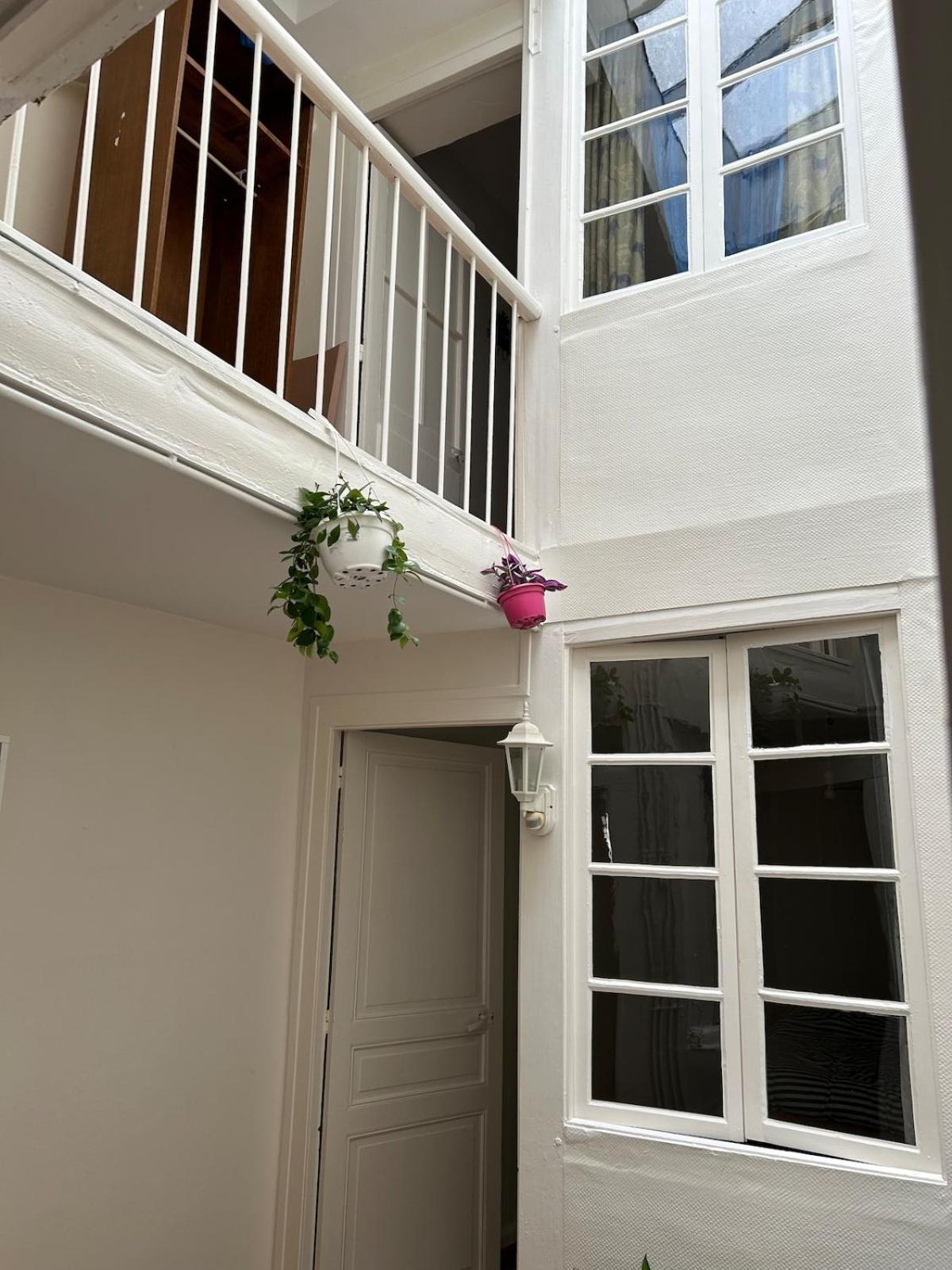 Maison triplex centre de Lourdes