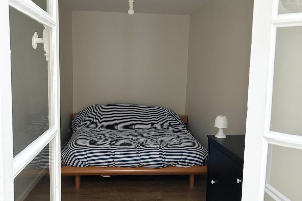 Maison triplex centre de Lourdes