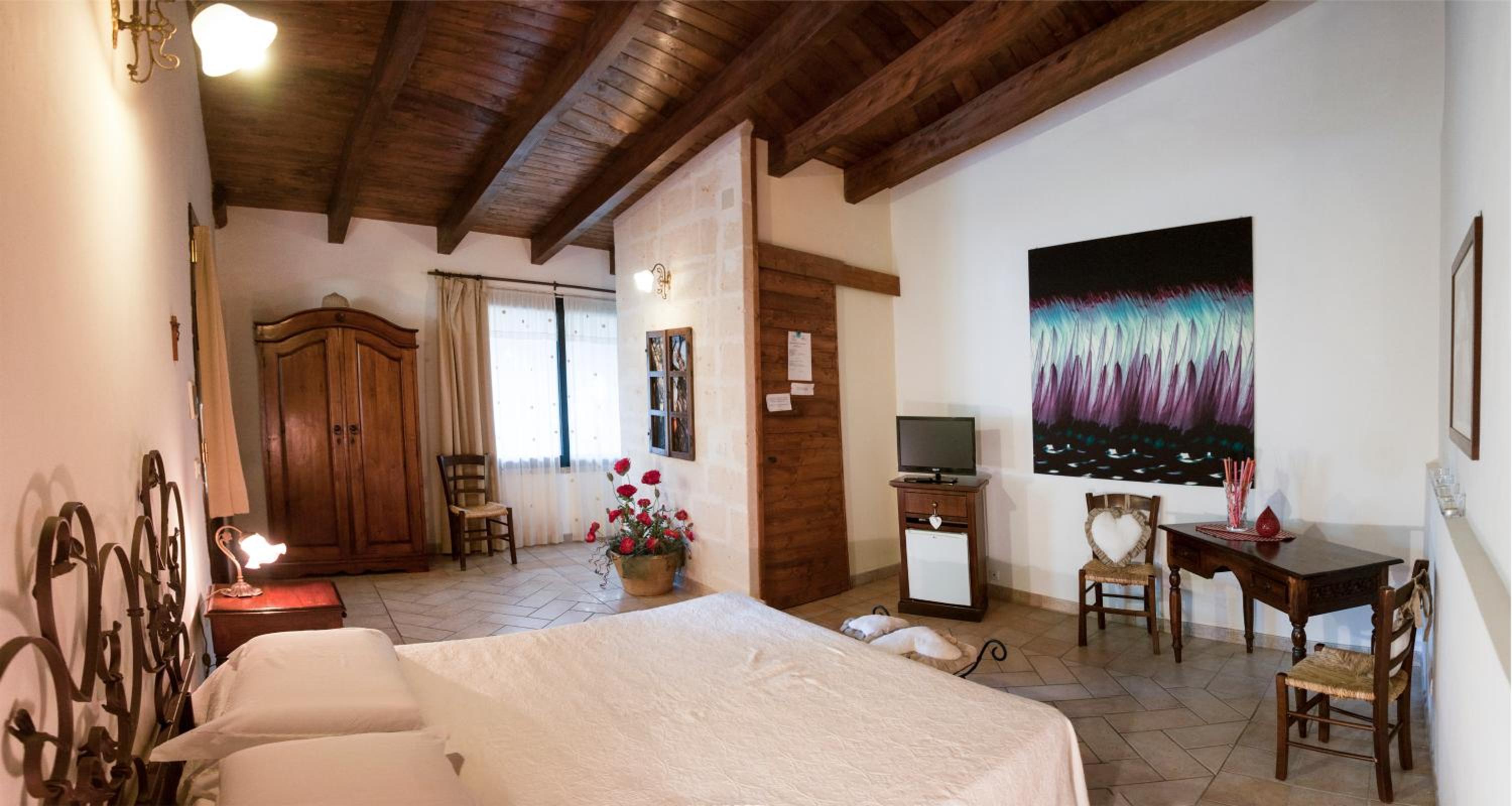 Alba Bed & Breakfast, photo 48