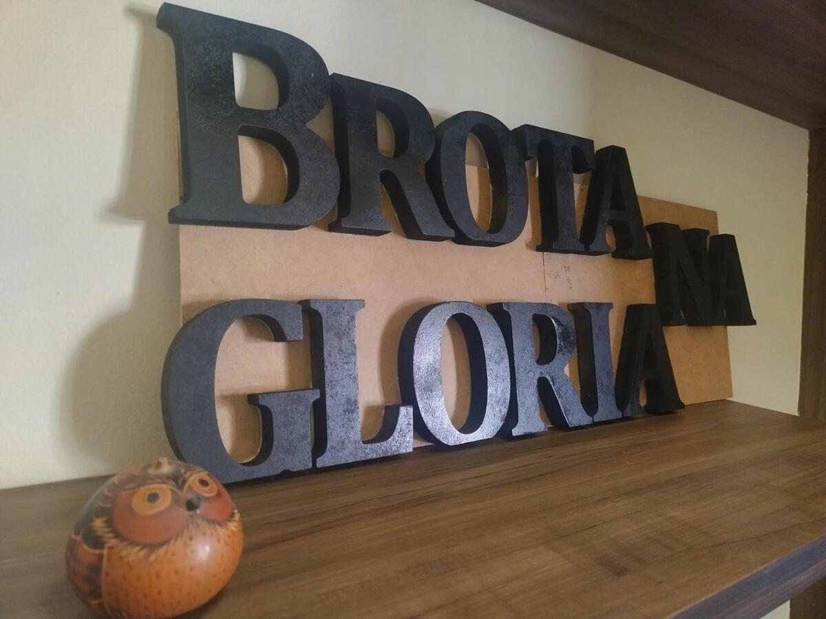 Brota na Glória