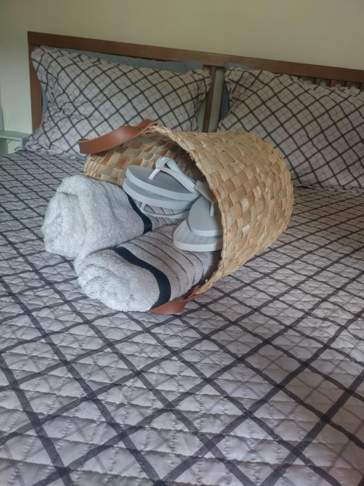 Brota na Glória