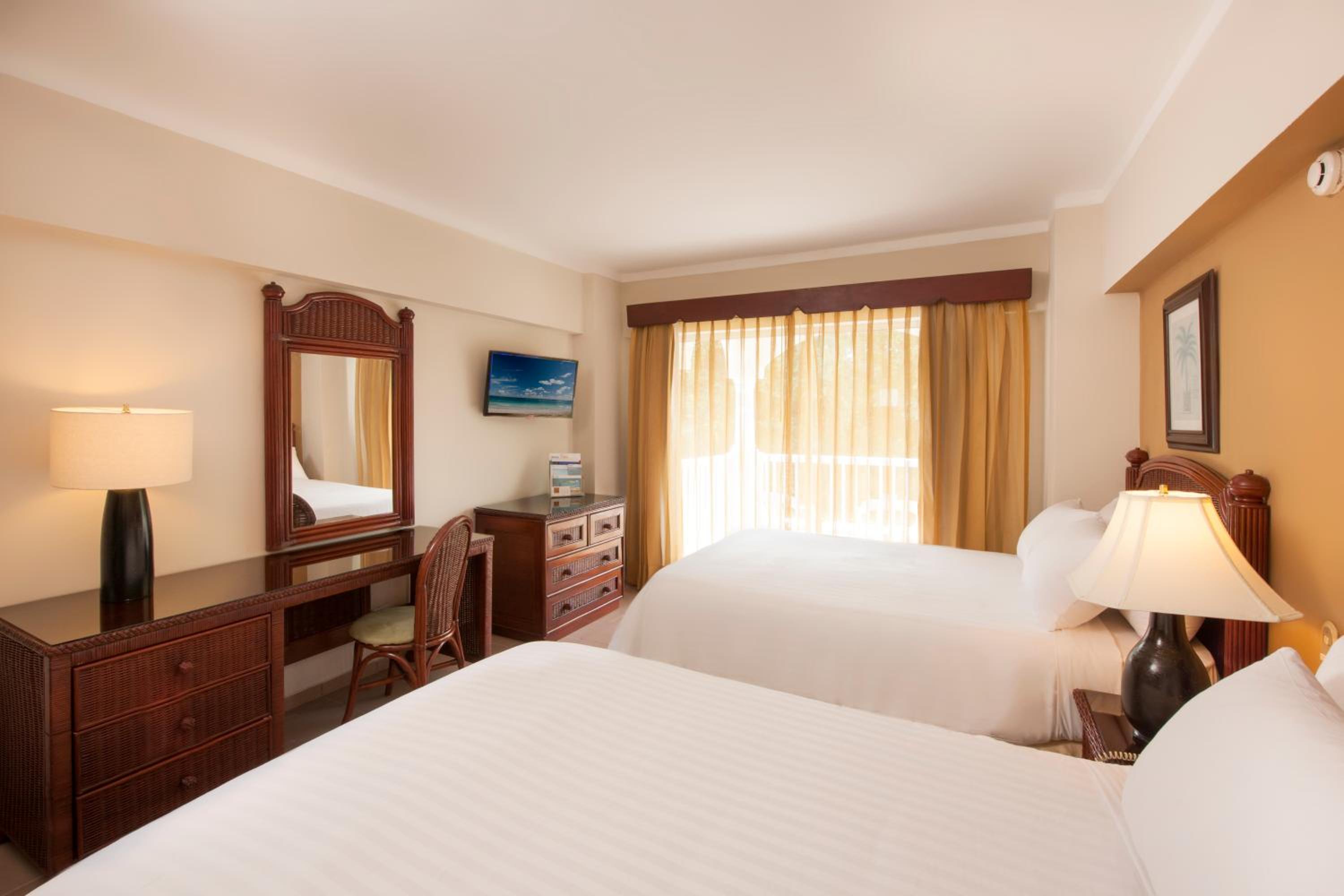 Punta Cana Vacations - Occidental Caribe - All Inclusive - Property Image 55