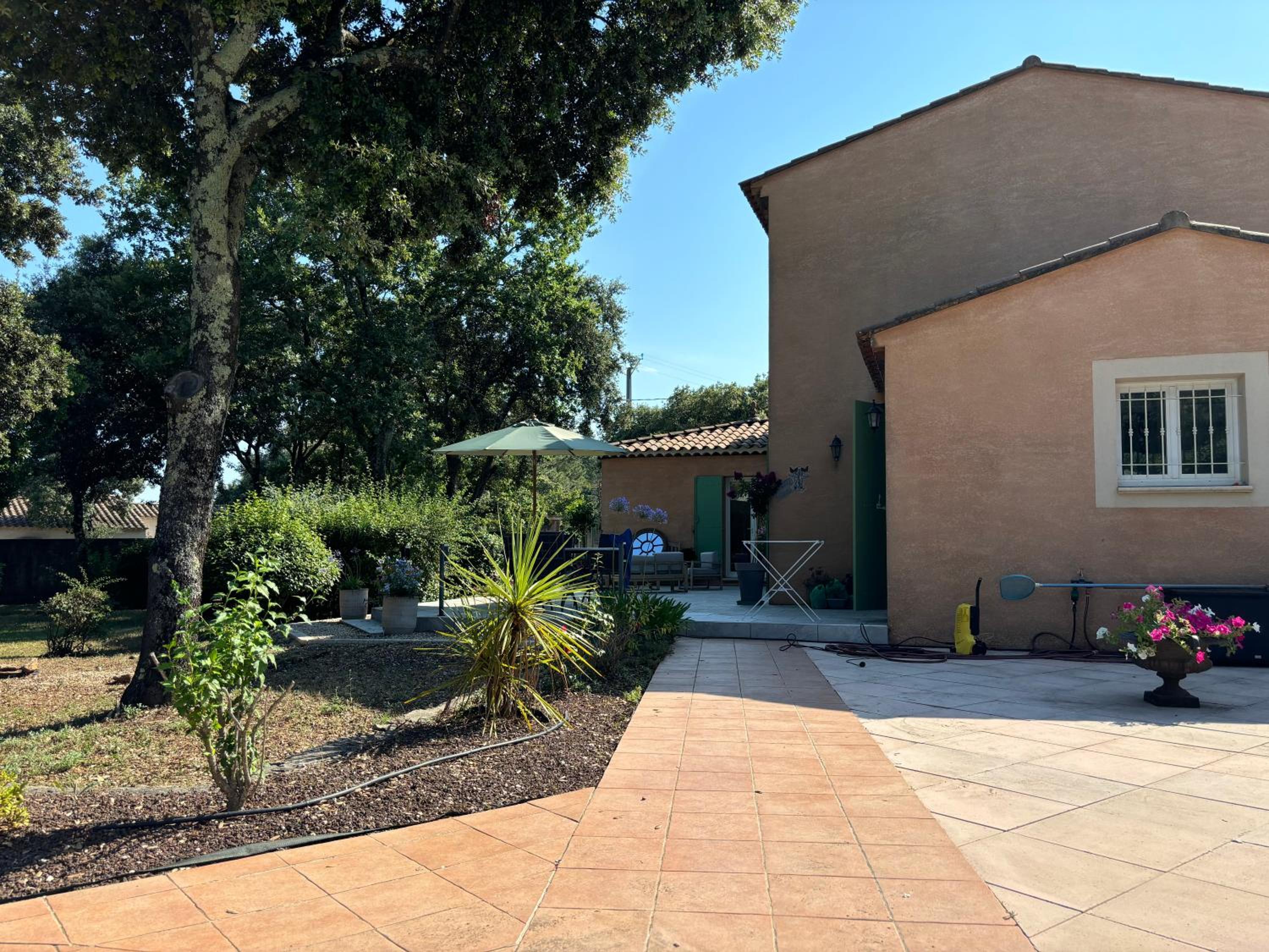 Villa Rosalia