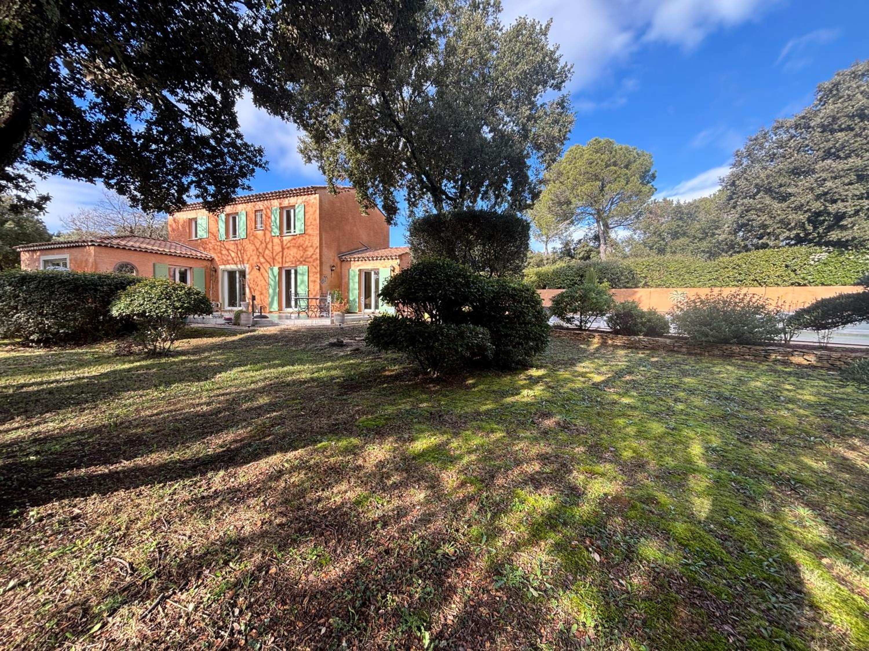 Villa Rosalia