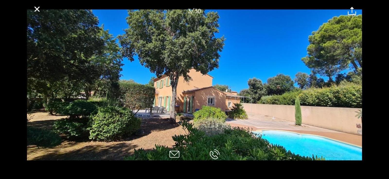 Villa Rosalia