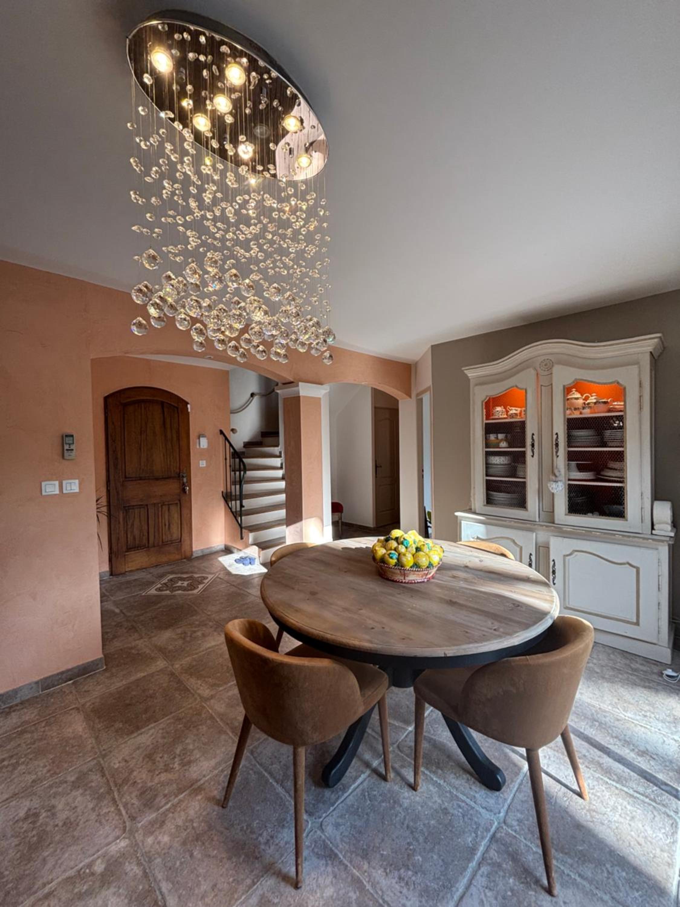 Villa Rosalia