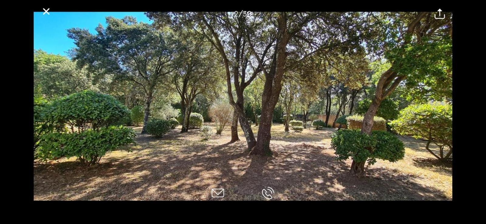 Villa Rosalia