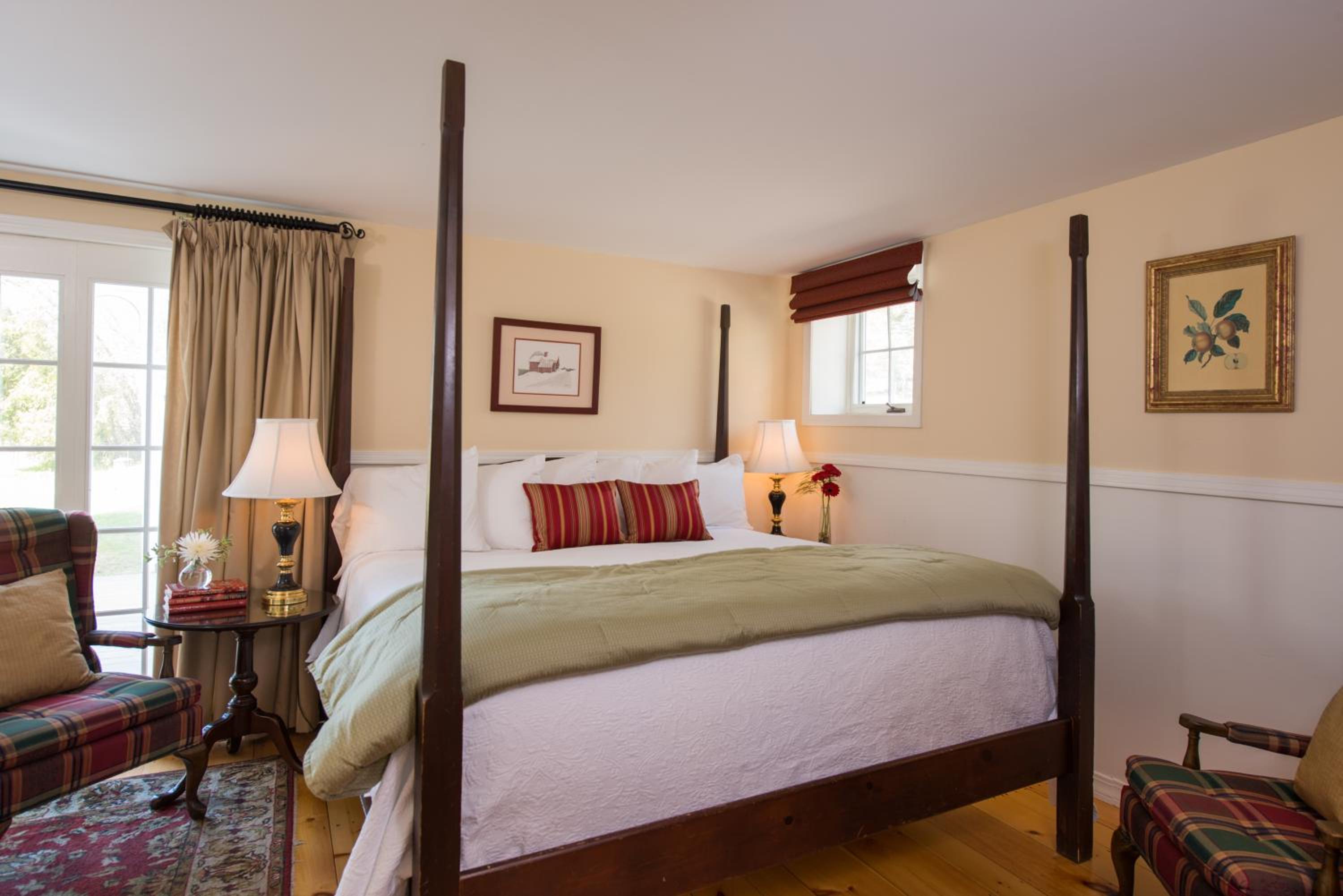 Swift House Inn