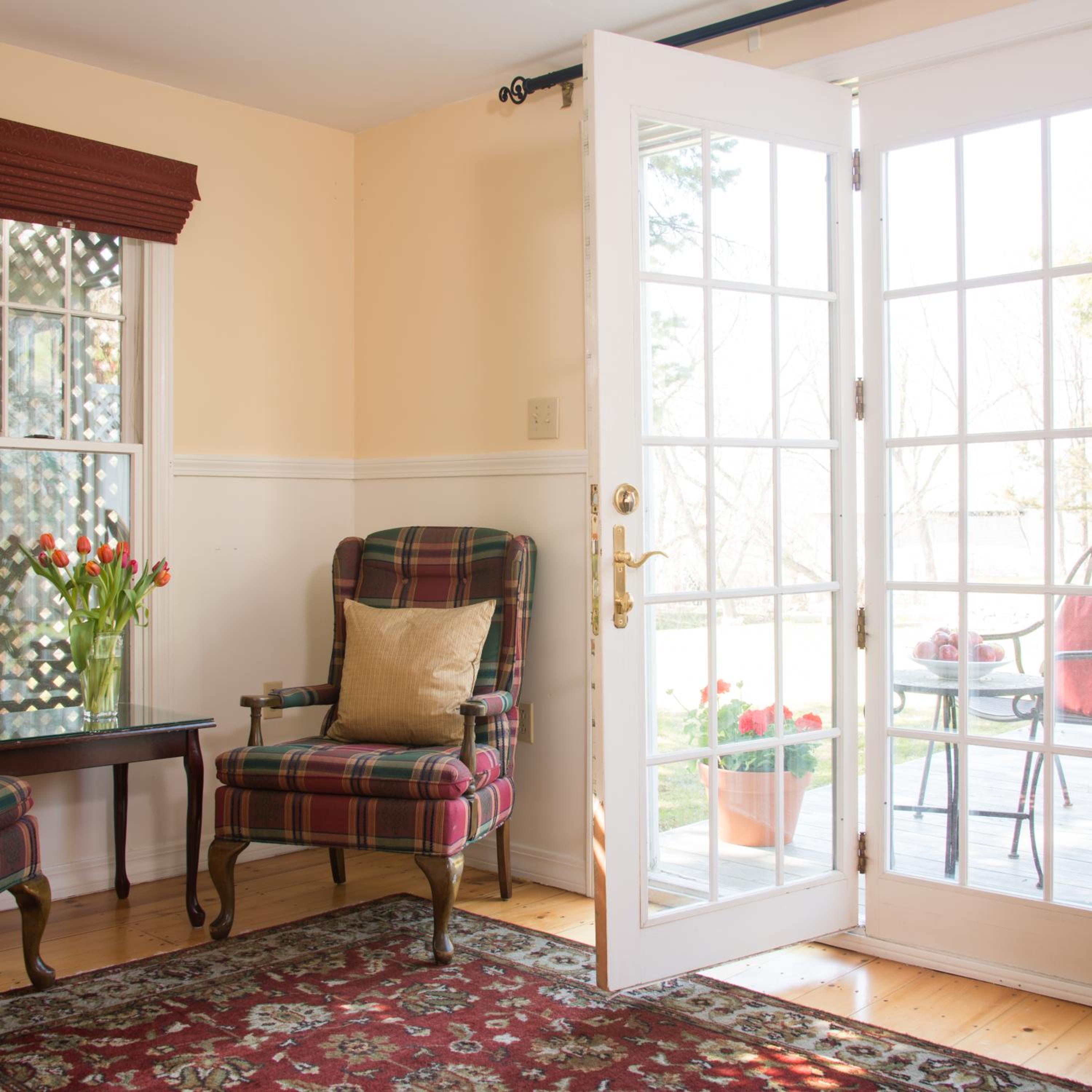 Swift House Inn