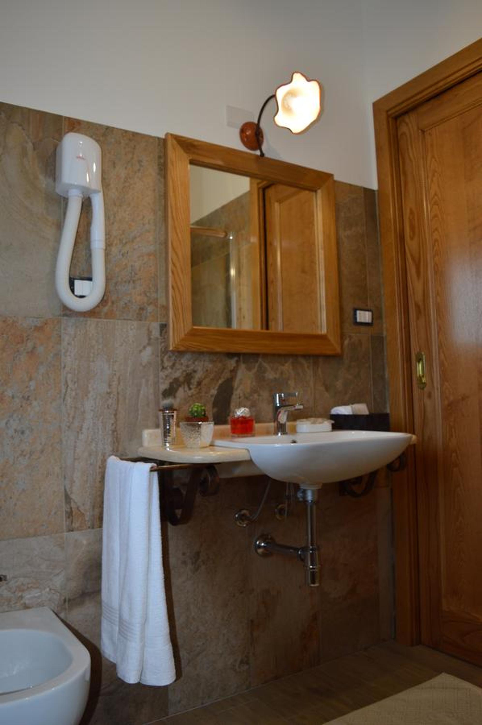 Agriturismo S'Orgiola