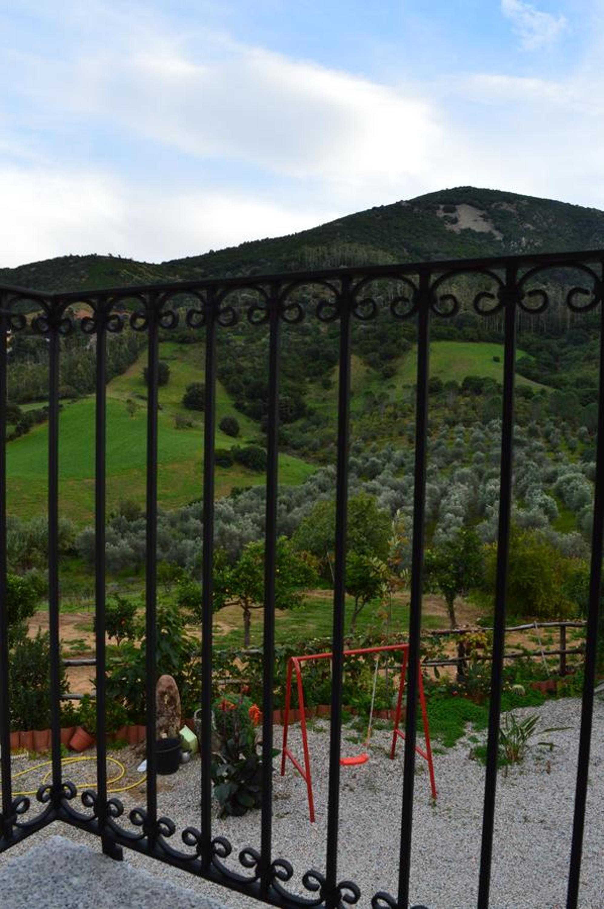 Agriturismo S'Orgiola