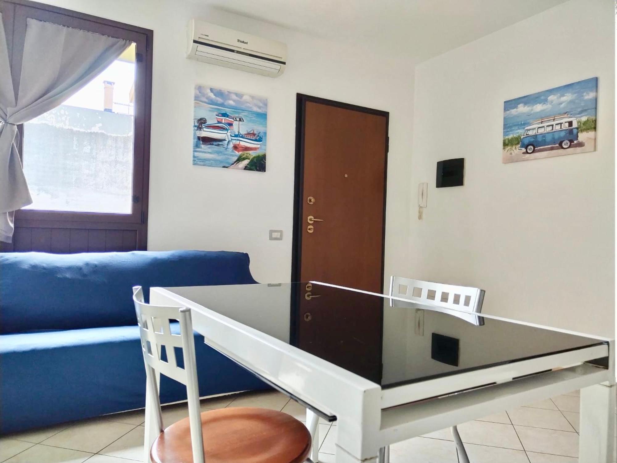 Apt Centro Storico Selargius