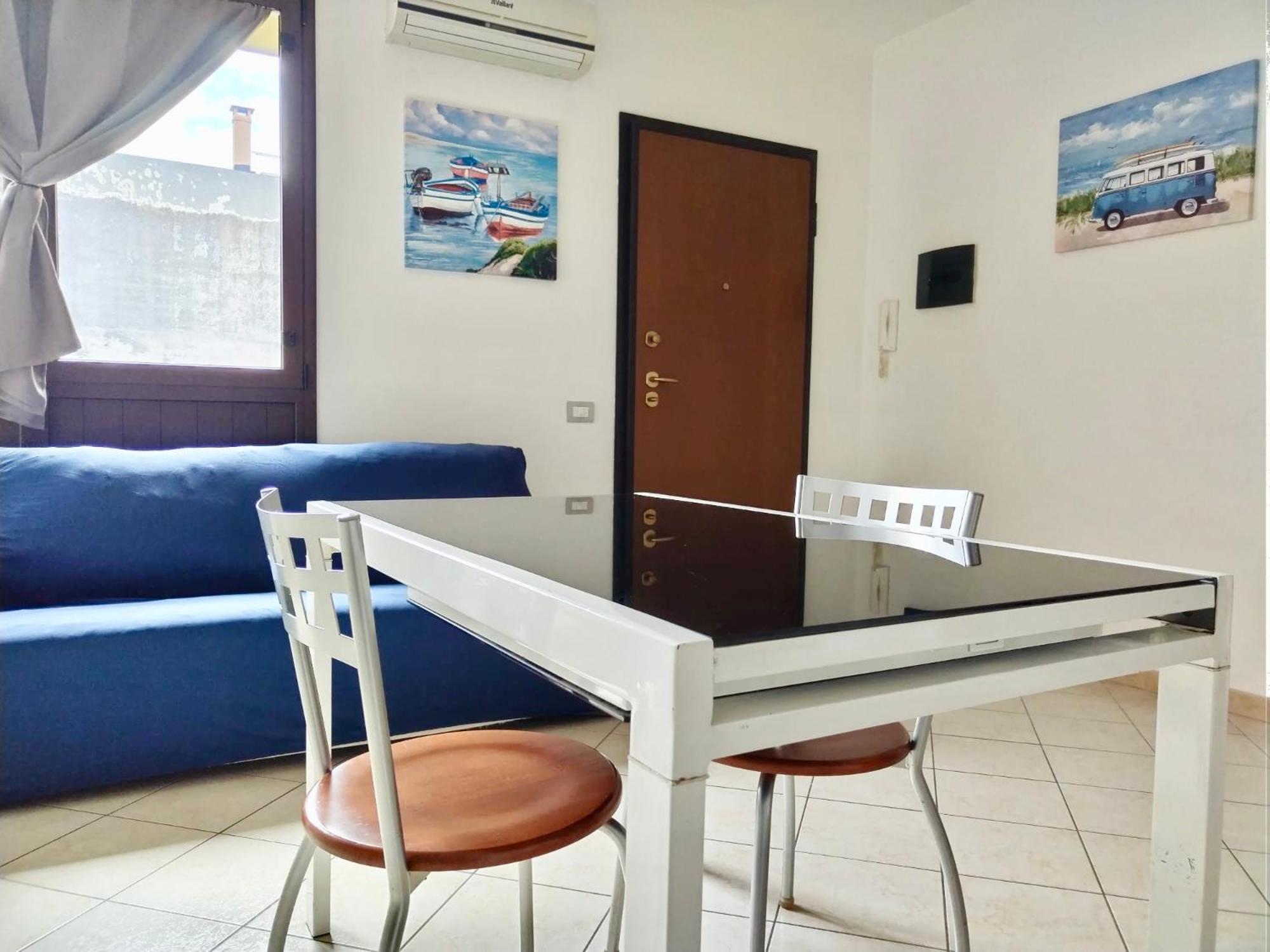 Apt Centro Storico Selargius