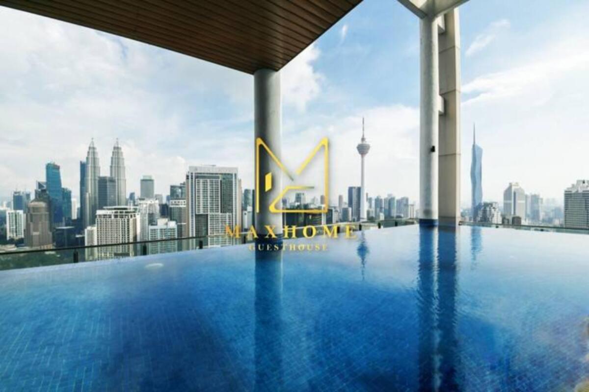 Maxhome Retreat at The Luxe