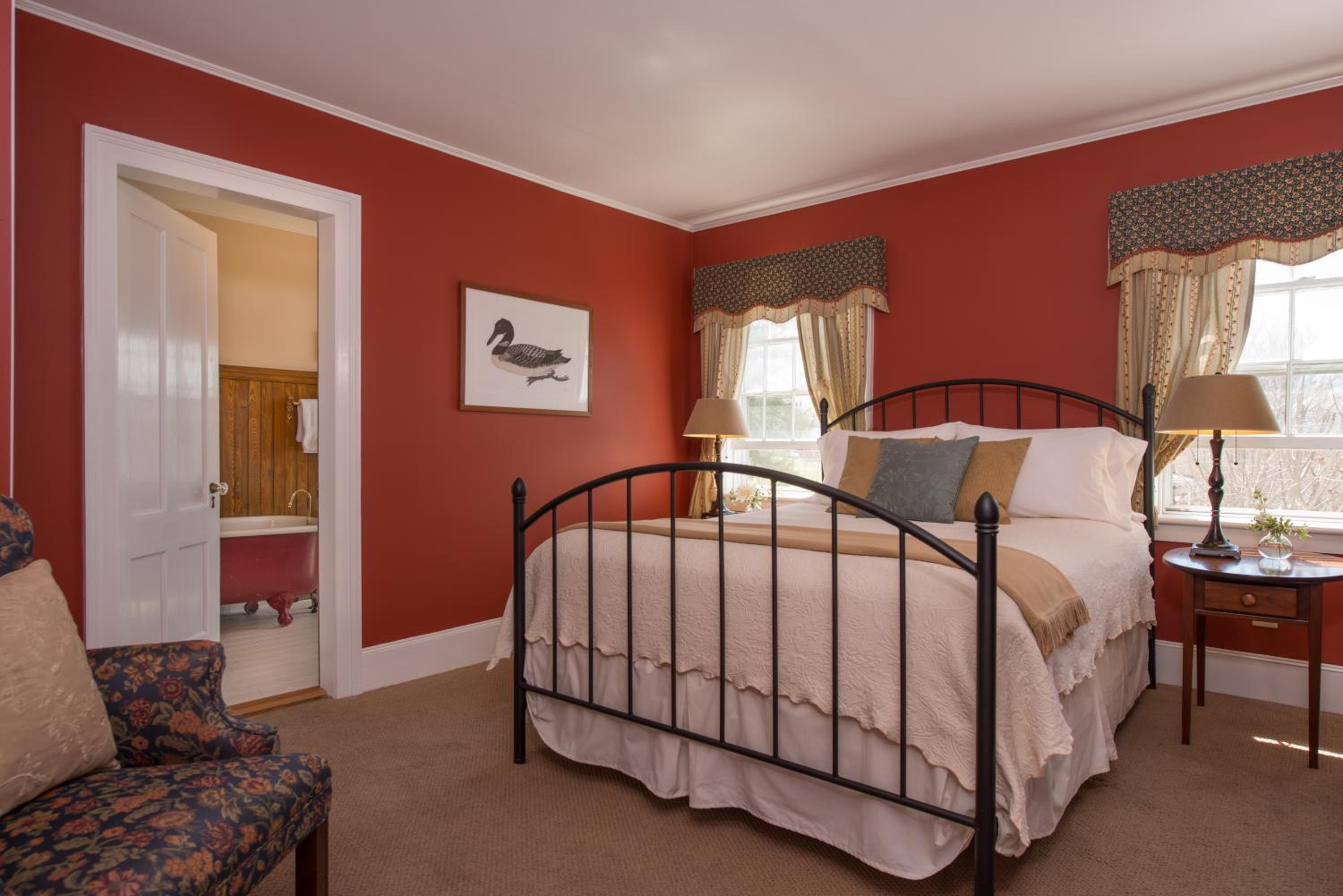 Swift House Inn