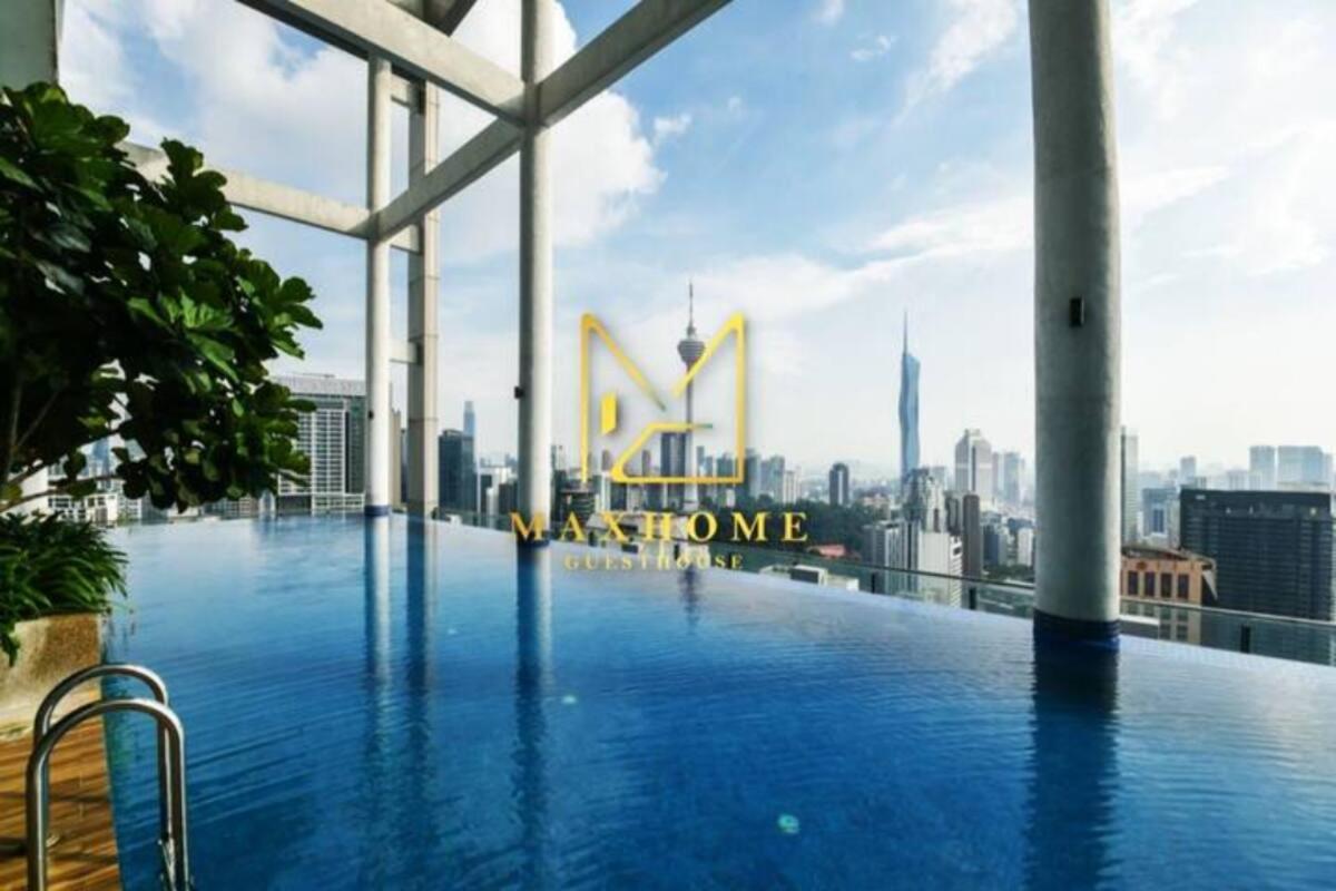 Maxhome Elite at The Luxe