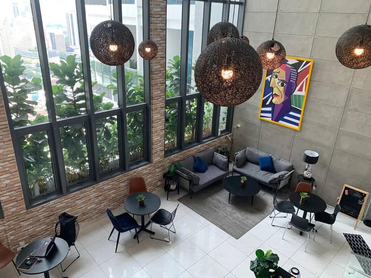 Maxhome Elite at The Luxe