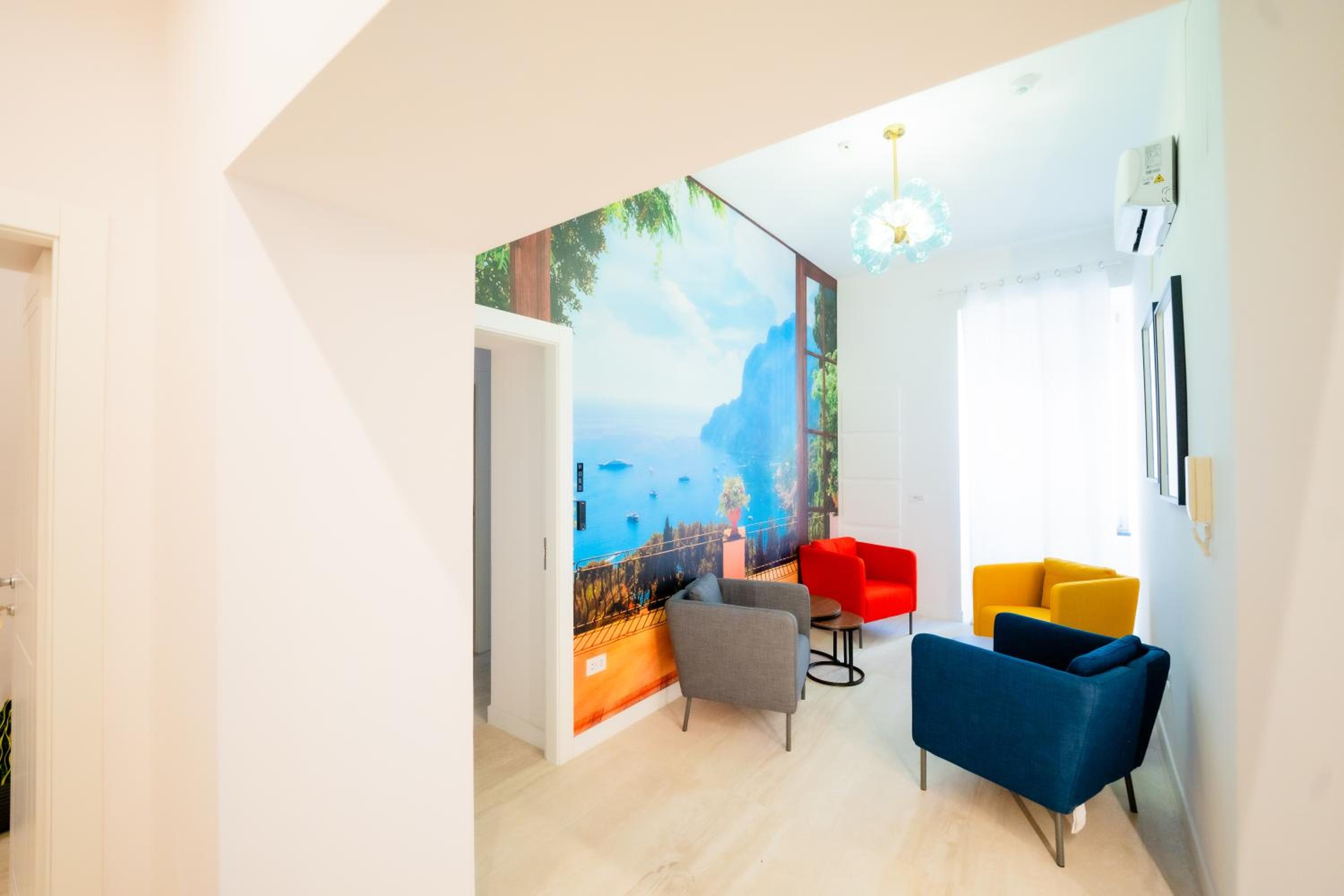 Four Points Suites