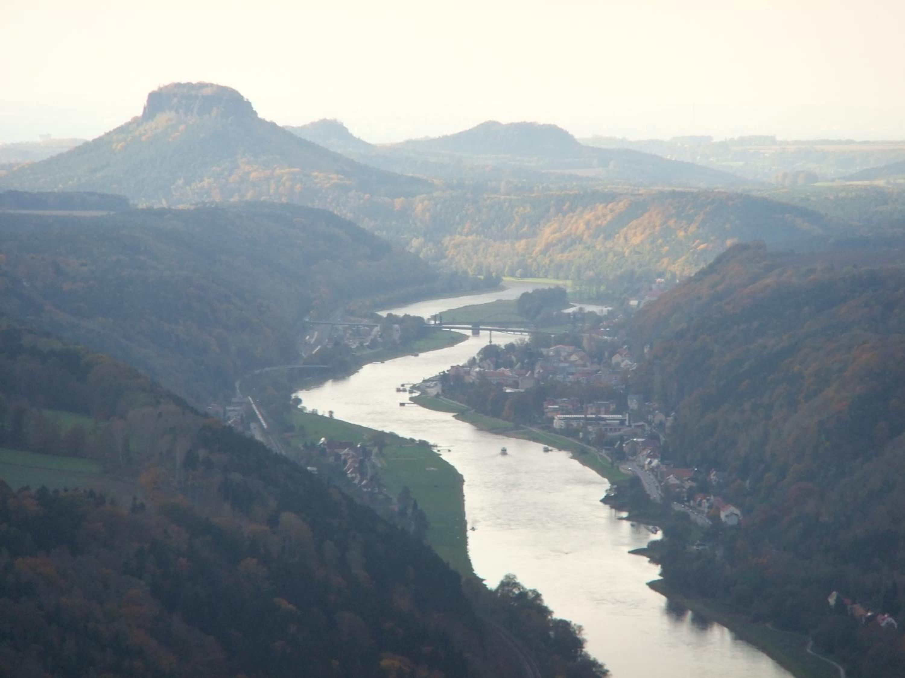 Pension Hönel-Hof Bad Schandau