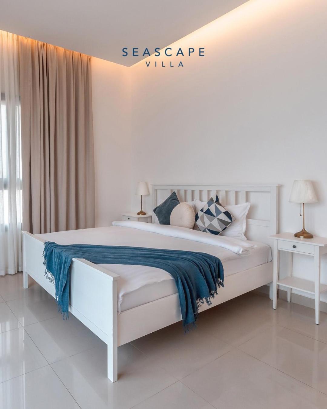 Seascape Villa Marine