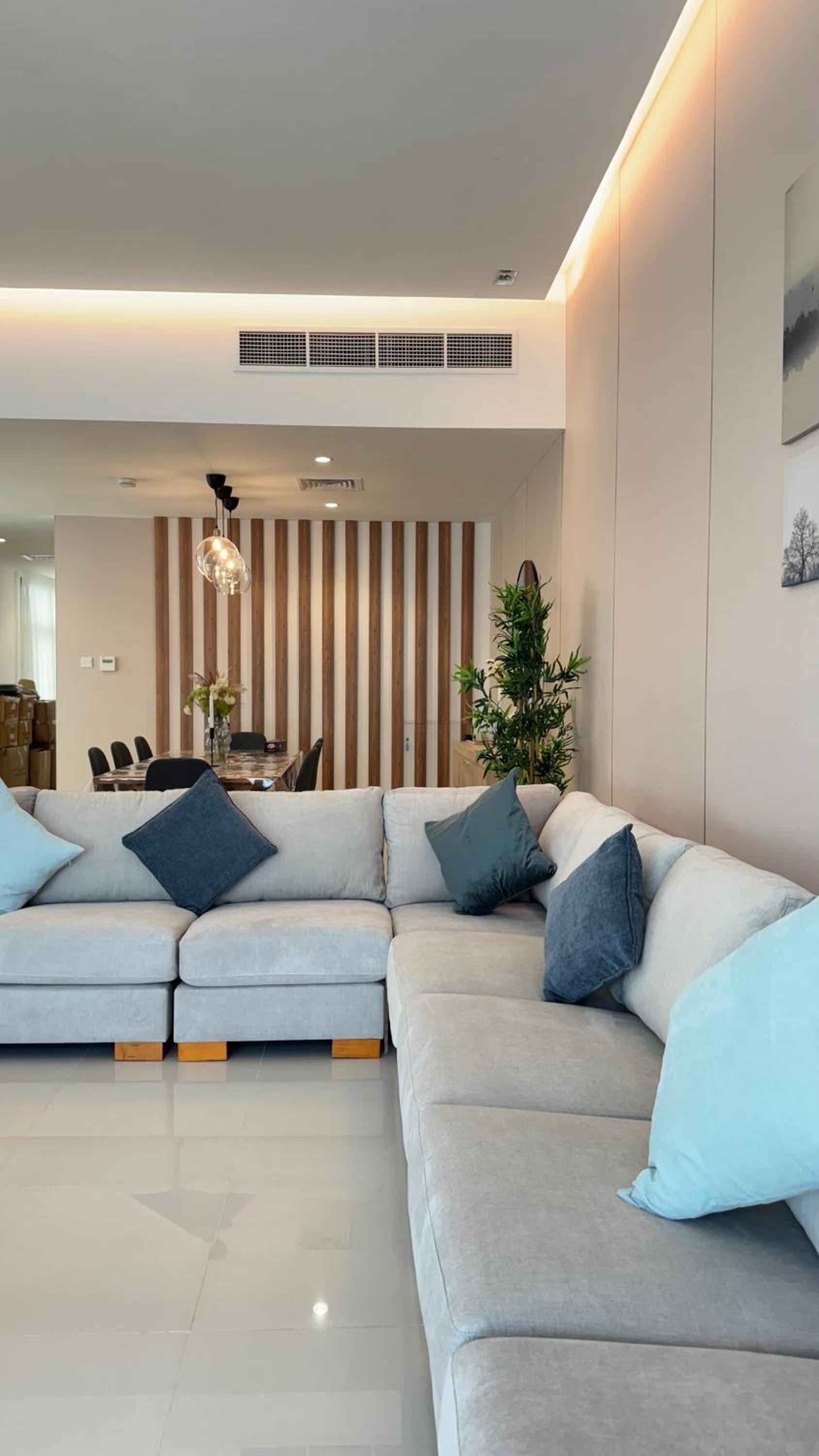 Seascape Villa Marine