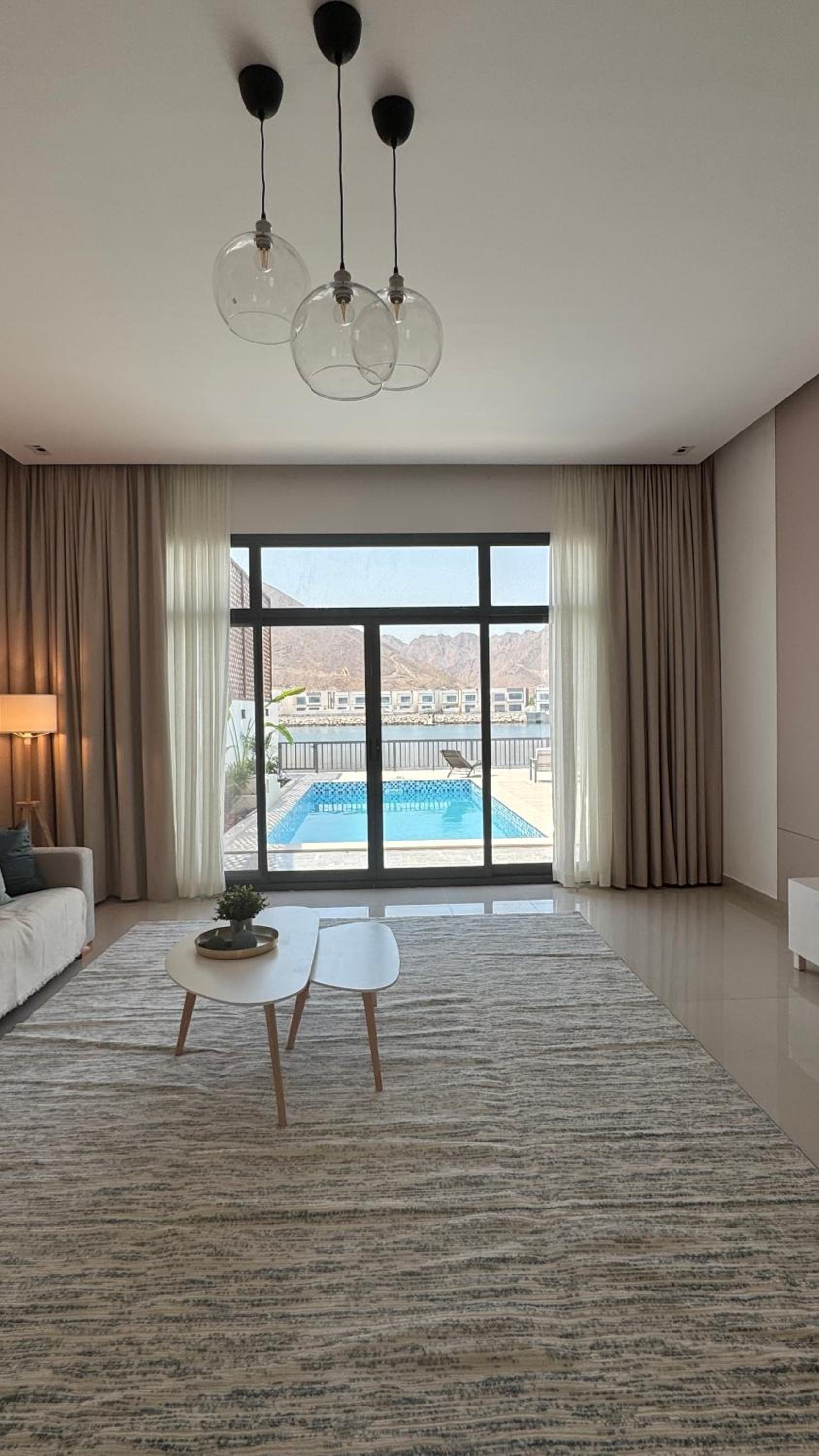 Seascape Villa Marine