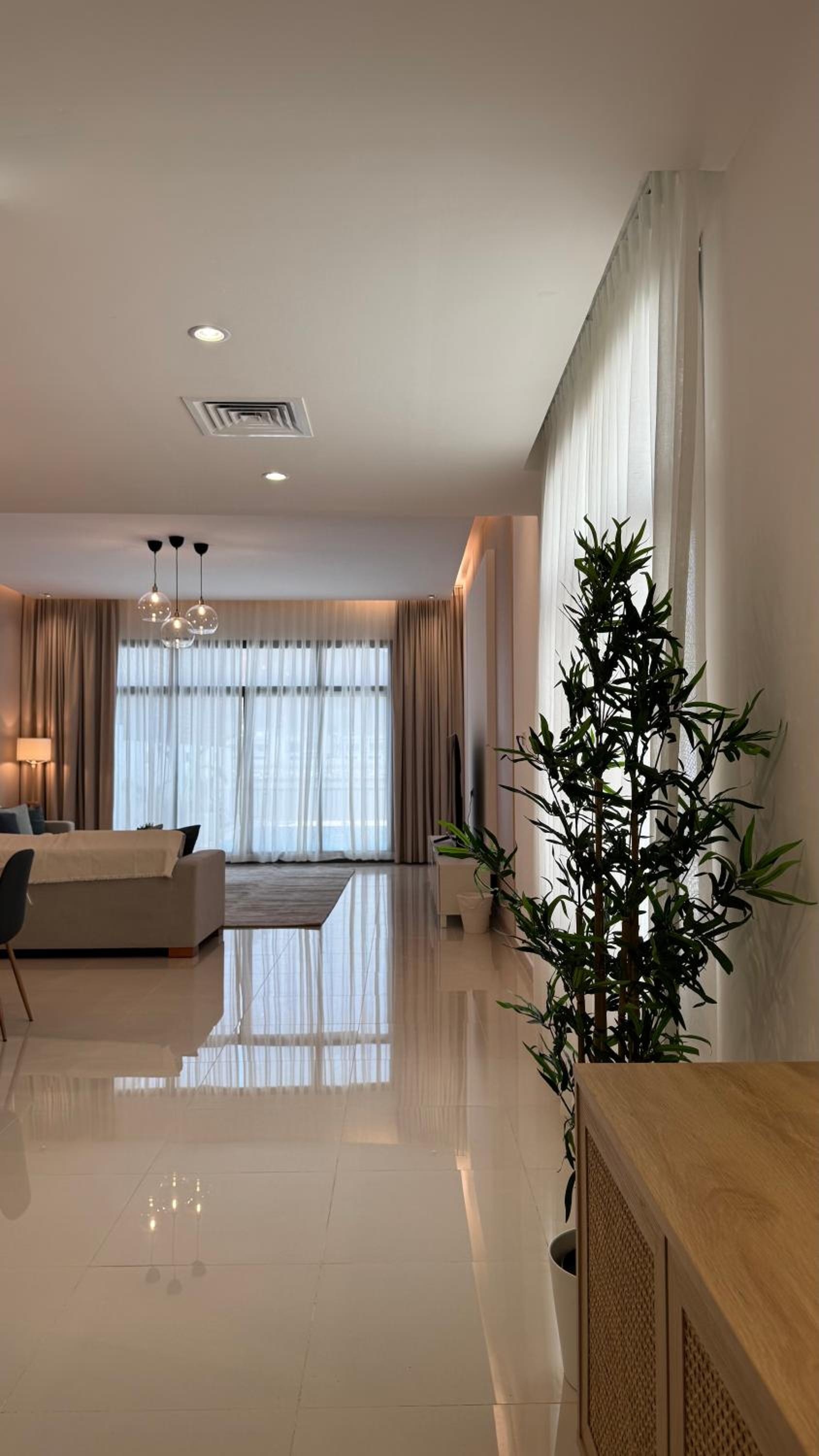 Seascape Villa Marine