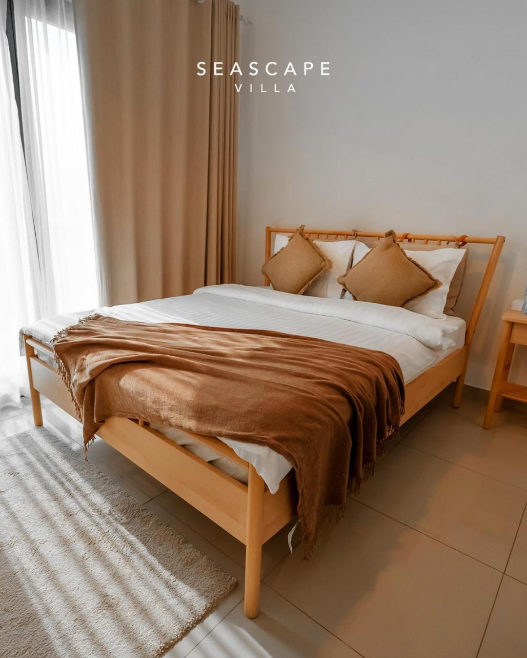 Seascape Villa Marine