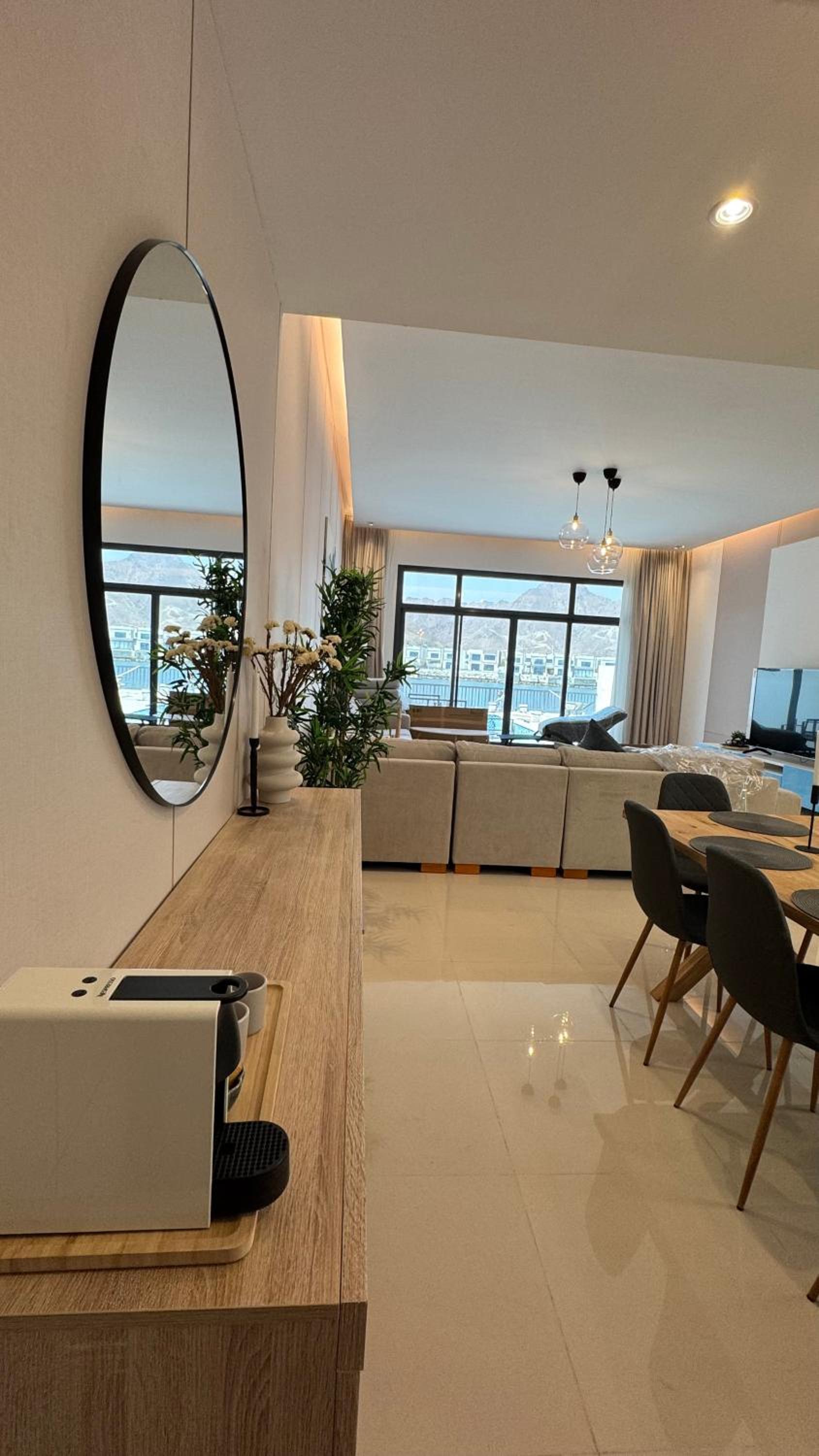 Seascape Villa Marine