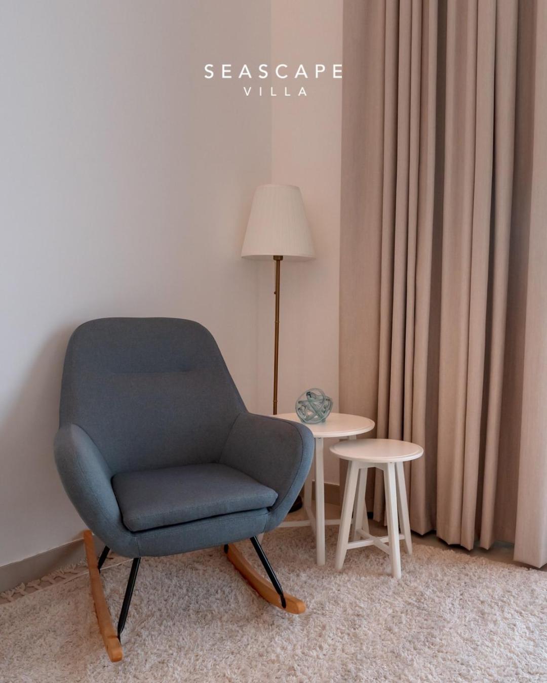 Seascape Villa Marine