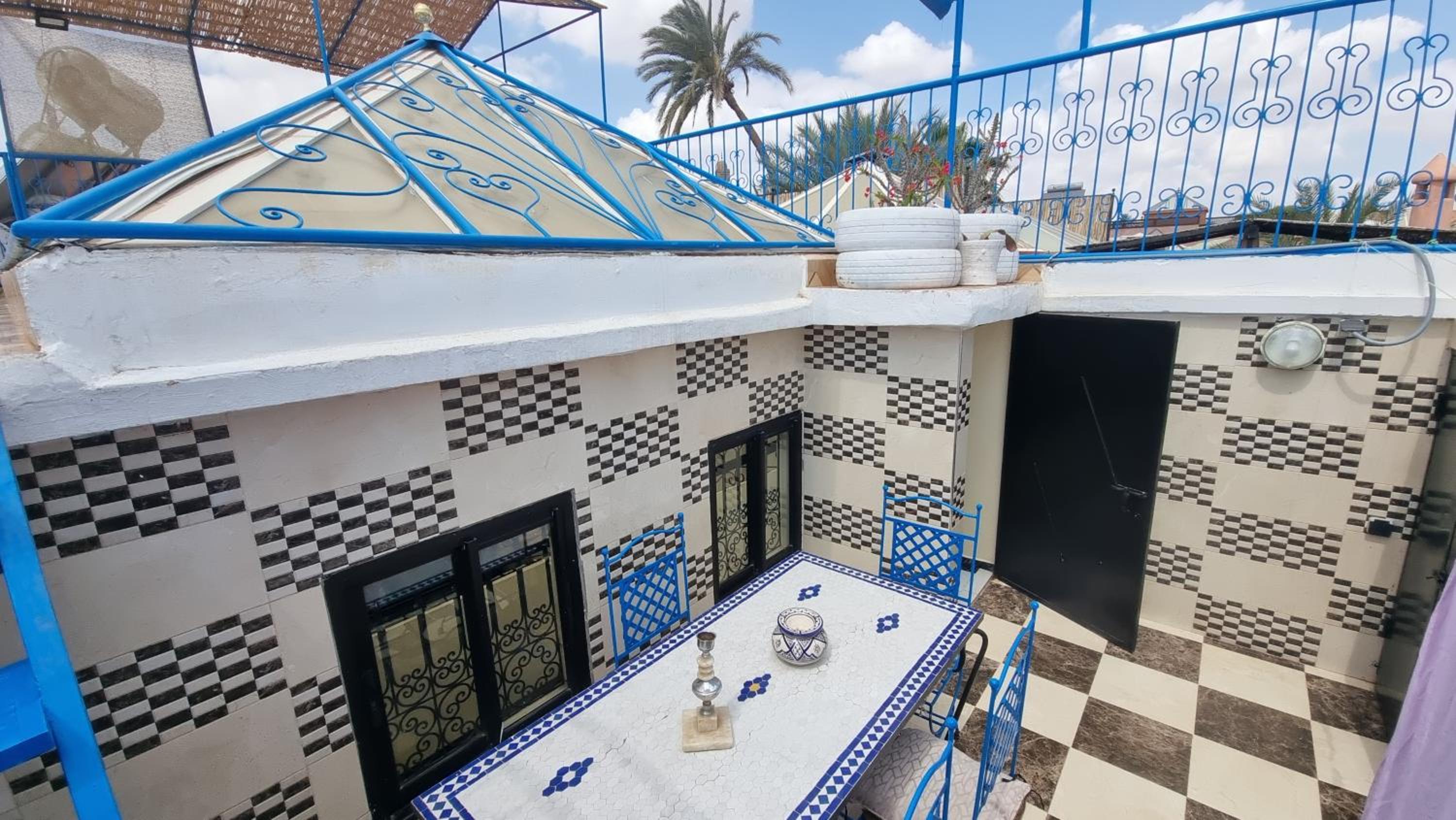 Riad 49 G26
