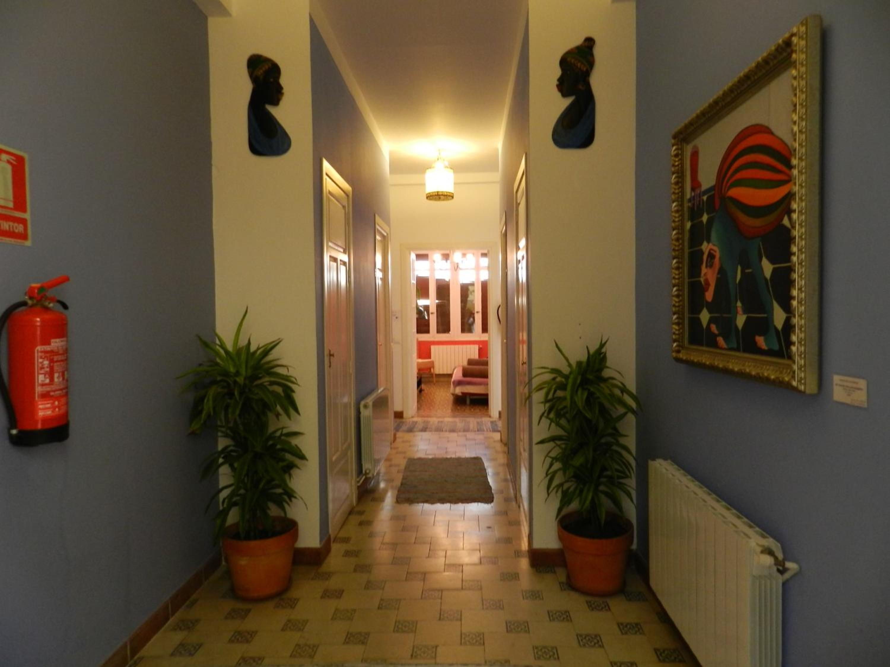 Villa Alicia Guest House